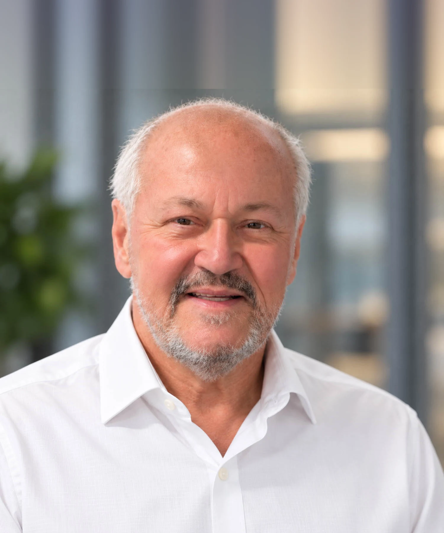 Paulo Lins, engenheiro mecânico e fundador da Novva Engenharia